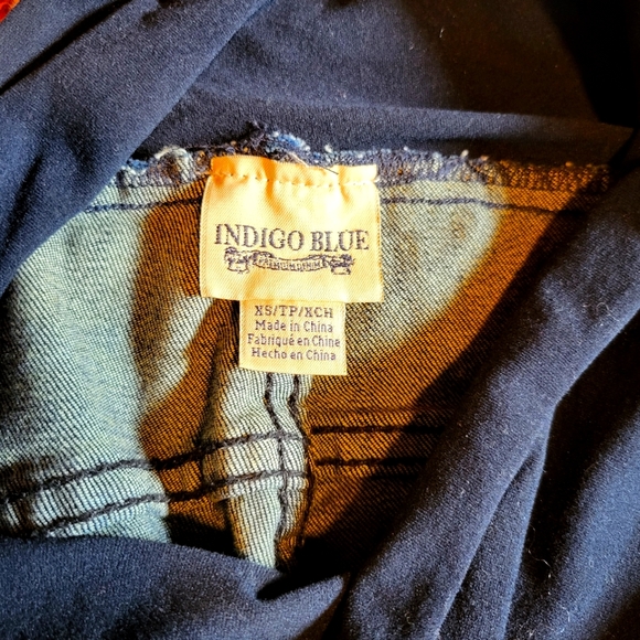 Maternity Jeans - Picture 3 of 3